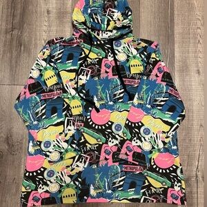 BALENCIAGA Women’s Sweater